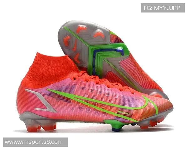 刺客8足球鞋评测与推荐助你在球场上尽显风采与实力