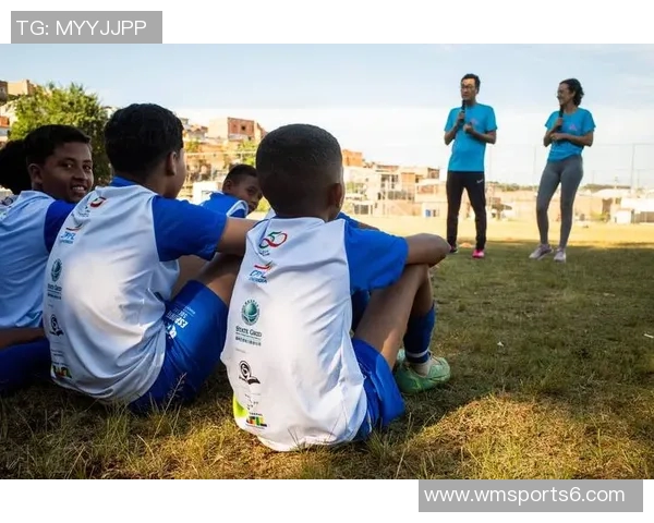 巴西足球新星崛起引发全球关注未来潜力无限